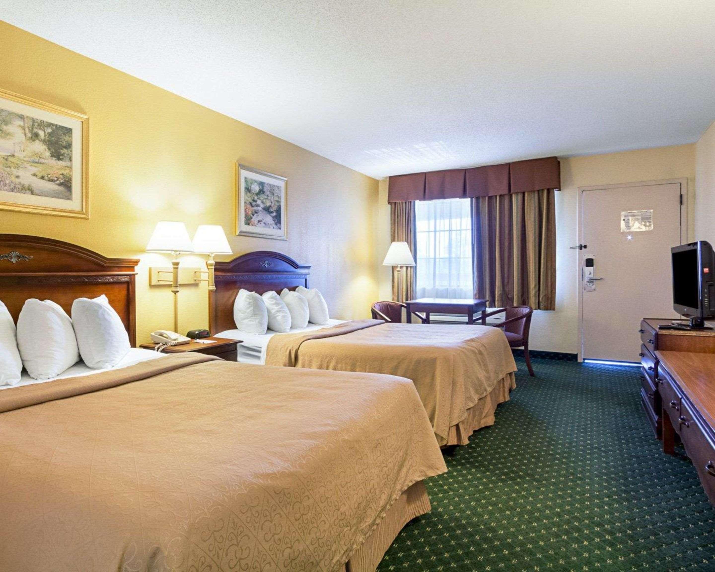 Motel 6 Jackson Ms Southwest Exteriér fotografie