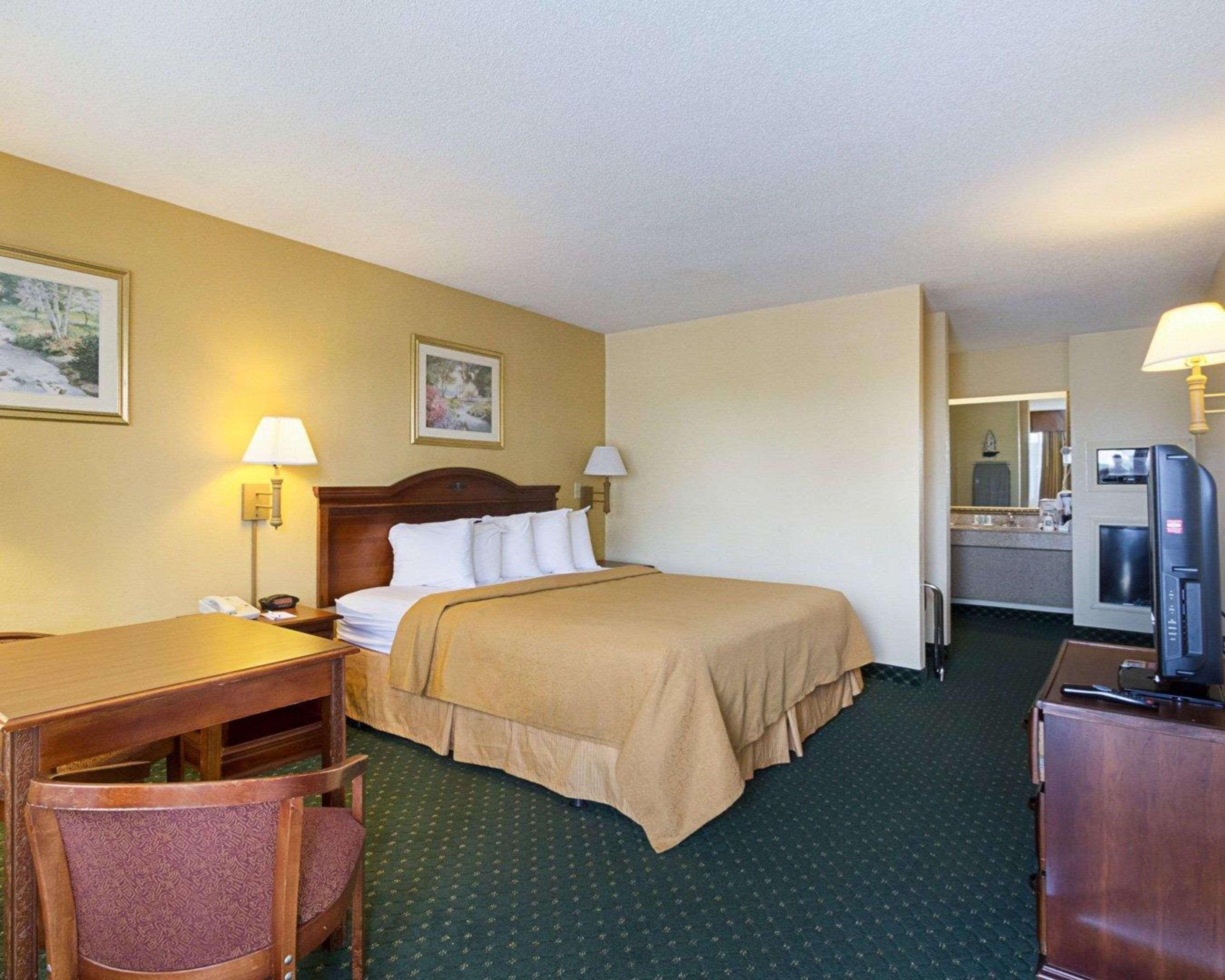 Motel 6 Jackson Ms Southwest Exteriér fotografie