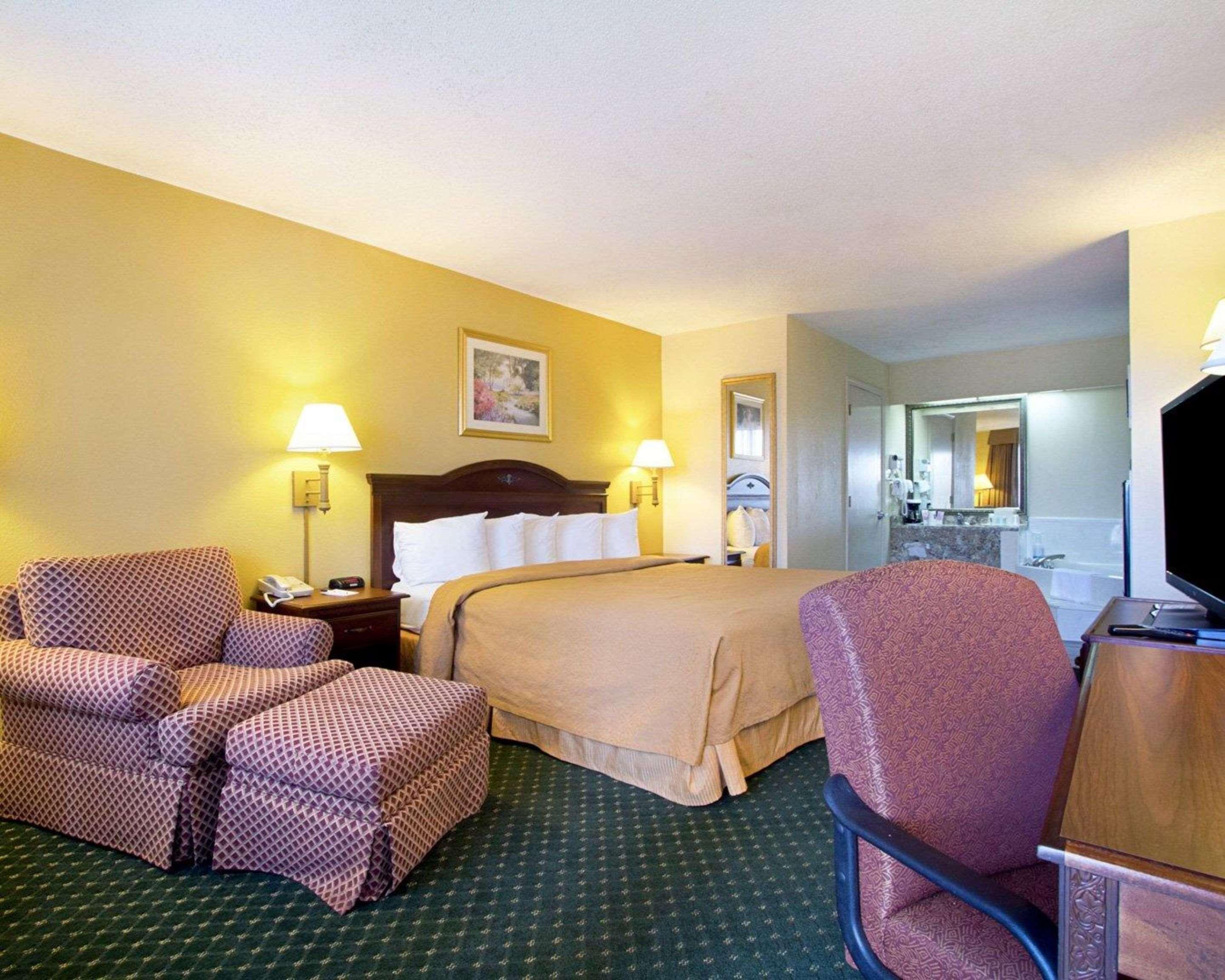 Motel 6 Jackson Ms Southwest Exteriér fotografie