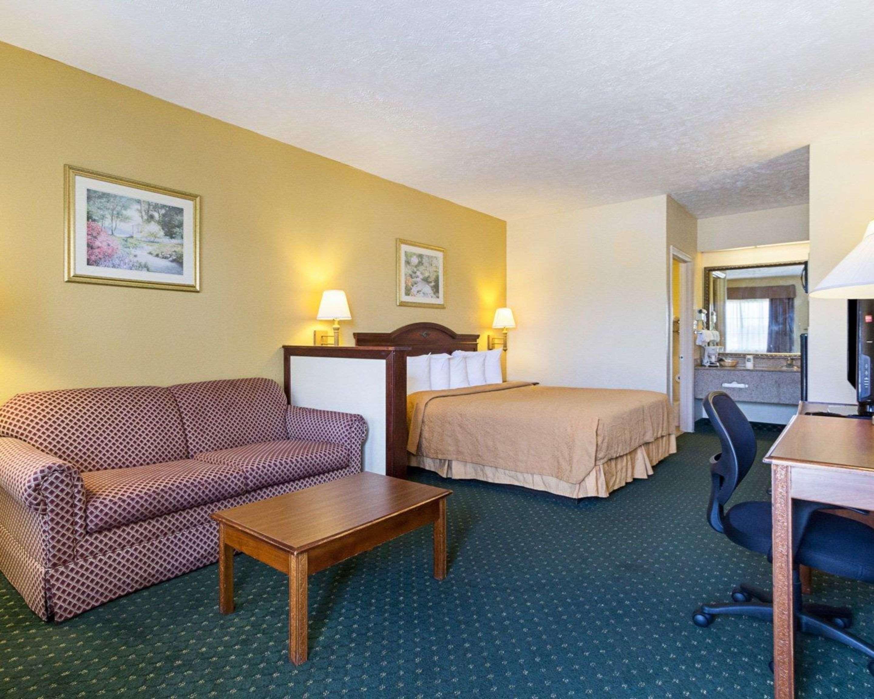 Motel 6 Jackson Ms Southwest Exteriér fotografie